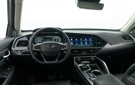 Geely Tugella FY11, 2021 год, 2 529 050 рублей, 8 фотография