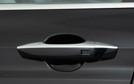 Geely Tugella FY11, 2021 год, 2 529 050 рублей, 6 фотография