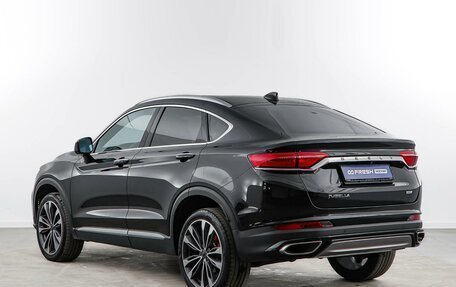 Geely Tugella FY11, 2021 год, 2 529 050 рублей, 2 фотография