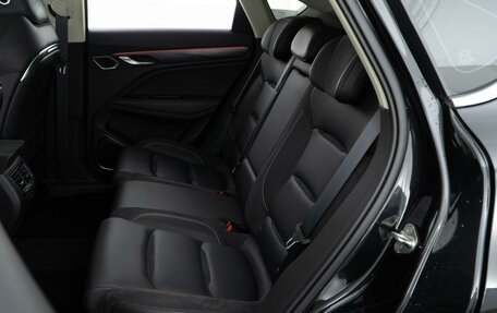 Geely Tugella FY11, 2021 год, 2 529 050 рублей, 11 фотография