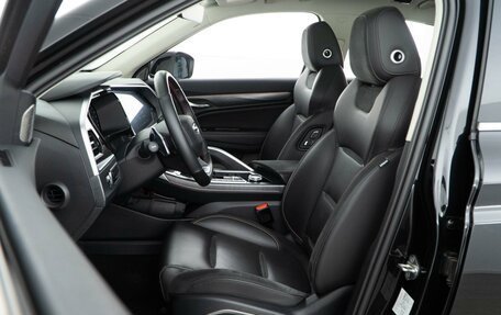 Geely Tugella FY11, 2021 год, 2 529 050 рублей, 12 фотография