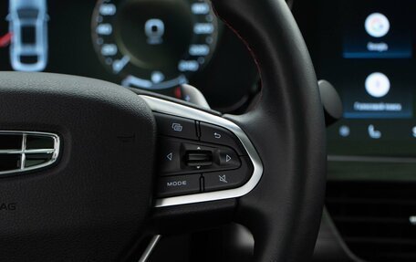 Geely Tugella FY11, 2021 год, 2 529 050 рублей, 18 фотография