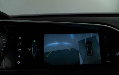 Geely Tugella FY11, 2021 год, 2 529 050 рублей, 20 фотография