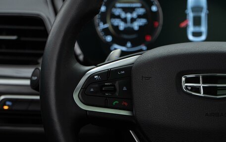 Geely Tugella FY11, 2021 год, 2 529 050 рублей, 17 фотография