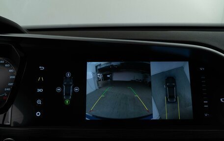 Geely Tugella FY11, 2021 год, 2 529 050 рублей, 19 фотография