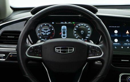 Geely Tugella FY11, 2021 год, 2 529 050 рублей, 16 фотография