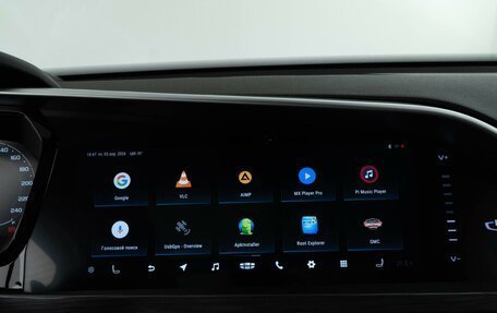 Geely Tugella FY11, 2021 год, 2 529 050 рублей, 31 фотография