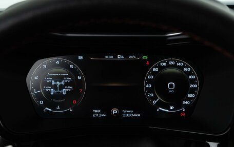 Geely Tugella FY11, 2021 год, 2 529 050 рублей, 32 фотография