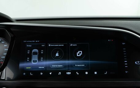 Geely Tugella FY11, 2021 год, 2 529 050 рублей, 28 фотография