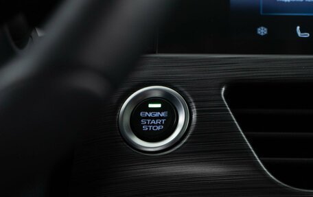 Geely Tugella FY11, 2021 год, 2 529 050 рублей, 26 фотография