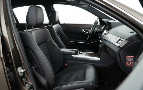 Mercedes-Benz E-Класс, 2014 год, 2 476 444 рублей, 8 фотография