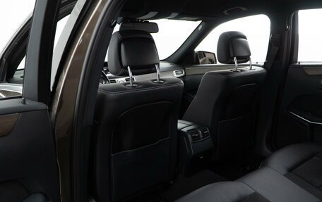 Mercedes-Benz E-Класс, 2014 год, 2 476 444 рублей, 11 фотография