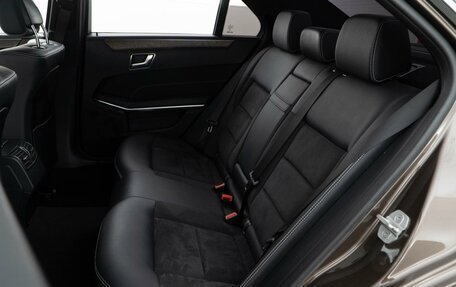 Mercedes-Benz E-Класс, 2014 год, 2 476 444 рублей, 9 фотография