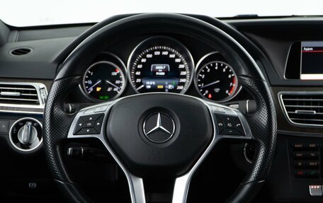 Mercedes-Benz E-Класс, 2014 год, 2 476 444 рублей, 12 фотография