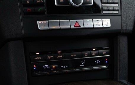 Mercedes-Benz E-Класс, 2014 год, 2 476 444 рублей, 15 фотография