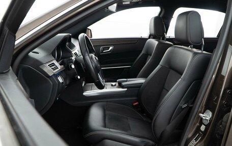 Mercedes-Benz E-Класс, 2014 год, 2 476 444 рублей, 10 фотография