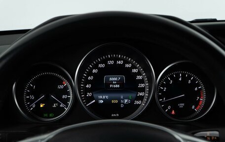 Mercedes-Benz E-Класс, 2014 год, 2 476 444 рублей, 20 фотография