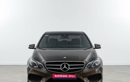 Mercedes-Benz E-Класс, 2014 год, 2 476 444 рублей, 3 фотография