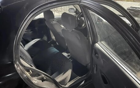 ЗАЗ Chance, 2011 год, 200 000 рублей, 2 фотография