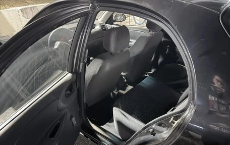 ЗАЗ Chance, 2011 год, 200 000 рублей, 5 фотография