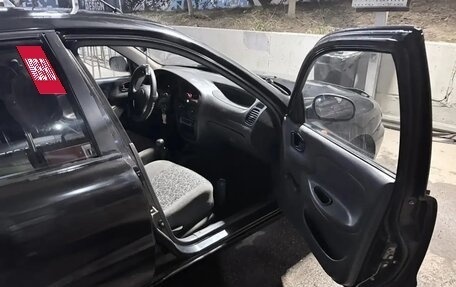 ЗАЗ Chance, 2011 год, 200 000 рублей, 9 фотография