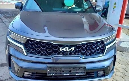 KIA Sorento IV, 2022 год, 4 399 000 рублей, 1 фотография