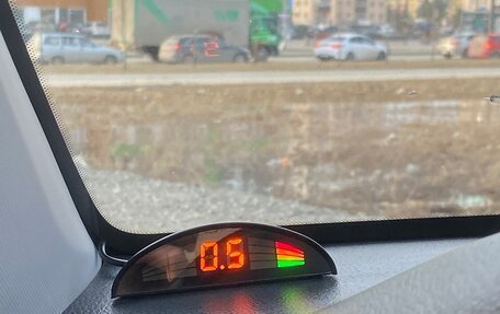 KIA Rio IV, 2019 год, 1 449 000 рублей, 15 фотография