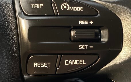 KIA Rio IV, 2019 год, 1 449 000 рублей, 17 фотография