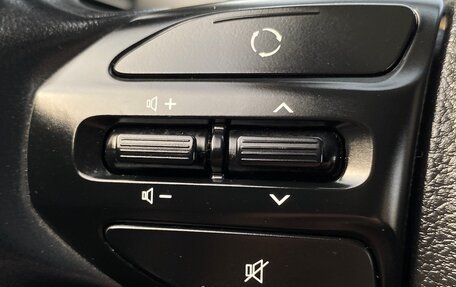 KIA Rio IV, 2019 год, 1 449 000 рублей, 16 фотография