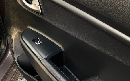 KIA Rio IV, 2019 год, 1 449 000 рублей, 18 фотография