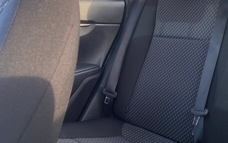 KIA Rio IV, 2019 год, 1 449 000 рублей, 20 фотография