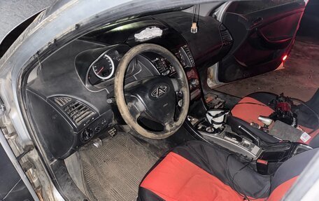 Chery M11 (A3), 2010 год, 80 000 рублей, 3 фотография