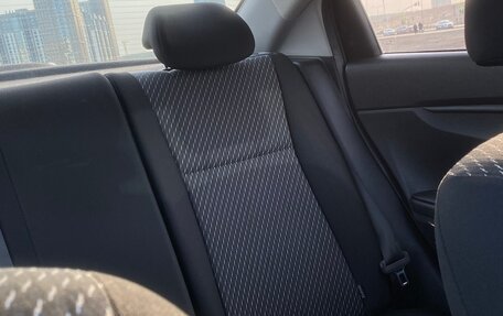 KIA Rio IV, 2019 год, 1 449 000 рублей, 21 фотография