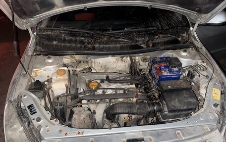 Chery M11 (A3), 2010 год, 80 000 рублей, 7 фотография