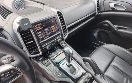 Porsche Cayenne III, 2010 год, 2 250 000 рублей, 4 фотография