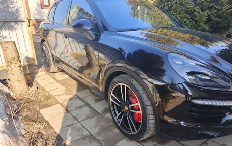 Porsche Cayenne III, 2010 год, 2 250 000 рублей, 3 фотография