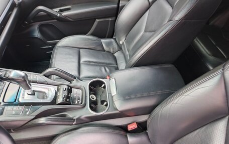 Porsche Cayenne III, 2010 год, 2 250 000 рублей, 5 фотография