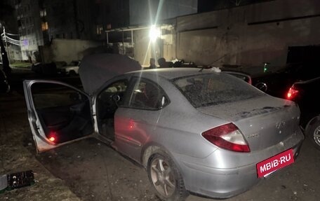 Chery M11 (A3), 2010 год, 80 000 рублей, 4 фотография