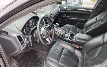 Porsche Cayenne III, 2010 год, 2 250 000 рублей, 7 фотография