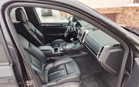 Porsche Cayenne III, 2010 год, 2 250 000 рублей, 6 фотография