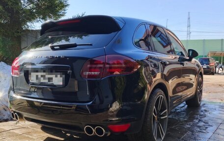 Porsche Cayenne III, 2010 год, 2 250 000 рублей, 15 фотография