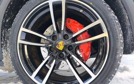 Porsche Cayenne III, 2010 год, 2 250 000 рублей, 14 фотография