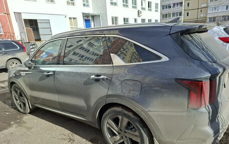 KIA Sorento IV, 2022 год, 4 399 000 рублей, 3 фотография