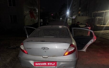 Chery M11 (A3), 2010 год, 80 000 рублей, 6 фотография