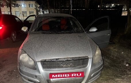 Chery M11 (A3), 2010 год, 80 000 рублей, 2 фотография
