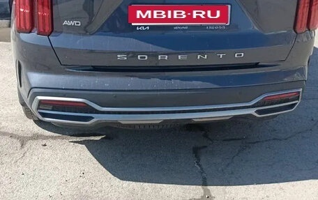 KIA Sorento IV, 2022 год, 4 399 000 рублей, 2 фотография