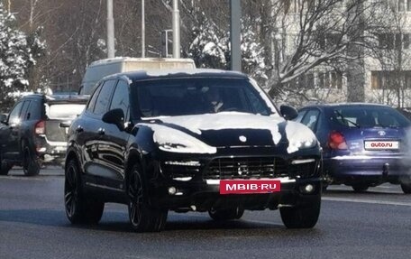 Porsche Cayenne III, 2010 год, 2 250 000 рублей, 8 фотография