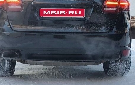 Porsche Cayenne III, 2010 год, 2 250 000 рублей, 13 фотография