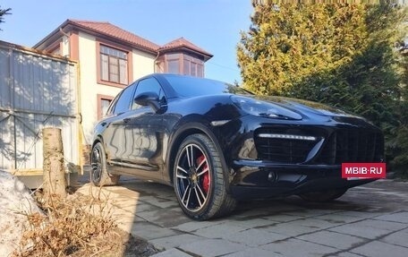 Porsche Cayenne III, 2010 год, 2 250 000 рублей, 9 фотография