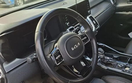 KIA Sorento IV, 2022 год, 4 399 000 рублей, 6 фотография